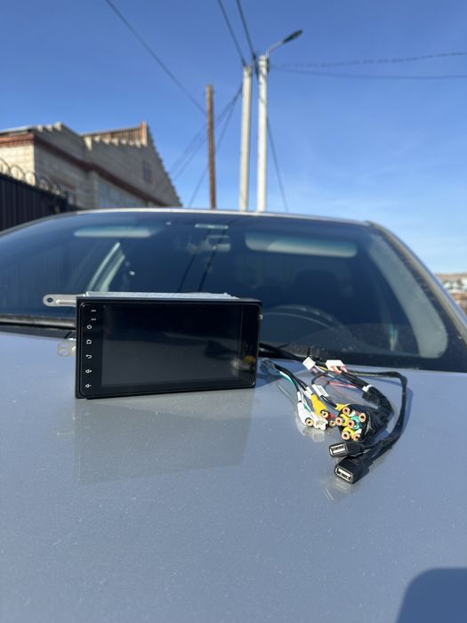 продам Андроид монитор