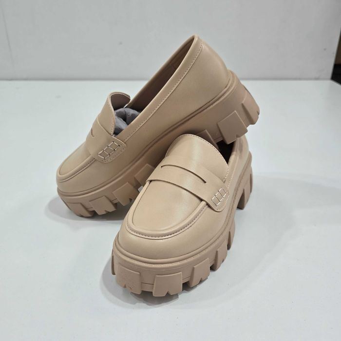 Mocasini dama Rainbow confortabili / casual