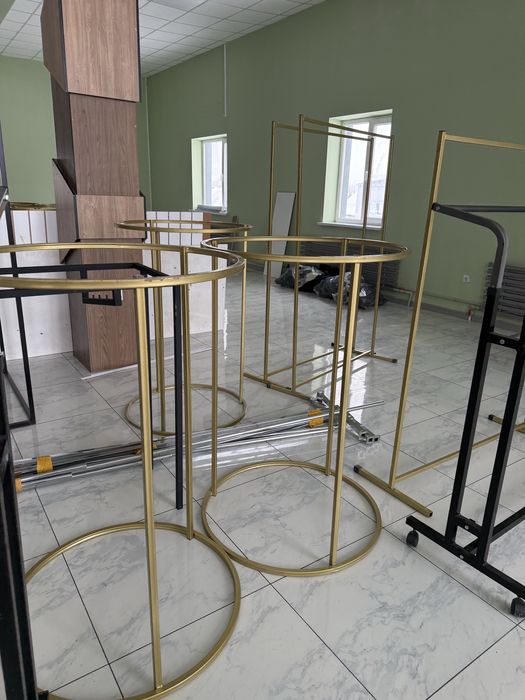 Продается торговое оборудование