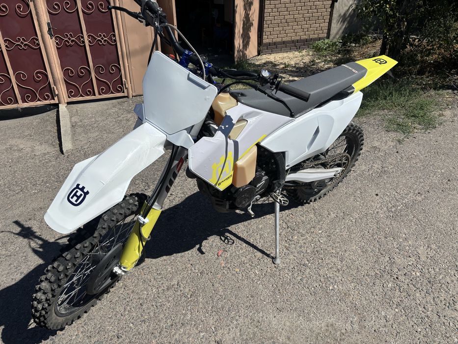 Продам хинджан 300