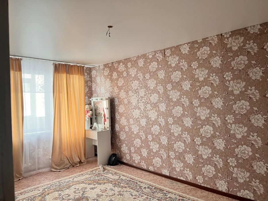 Продам 1-комнатную квартиру, 30.5 м²