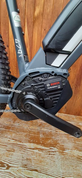 Електрически велосипед