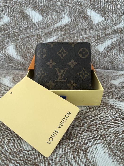 Portofel Louis Vuitton