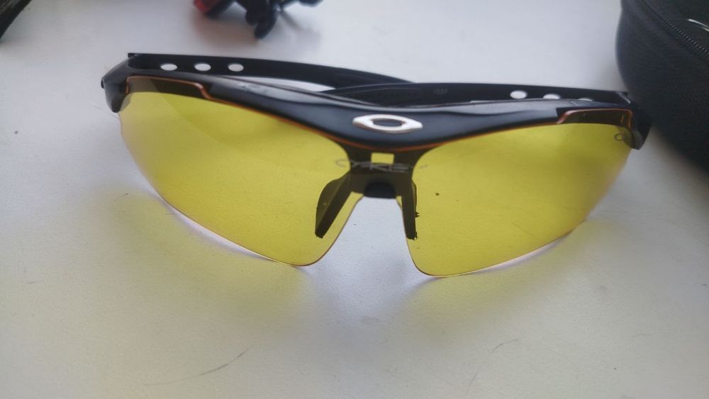 Фикс / Fixed gear, TSUNAMI / Цунами