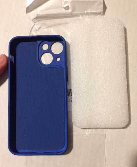 iPhone 13 mini калъфче/кейс