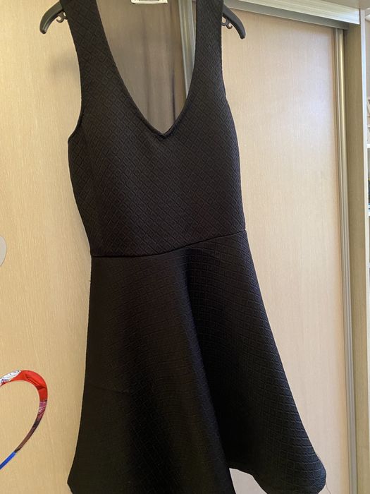 Рокля Zara/Pull&bear