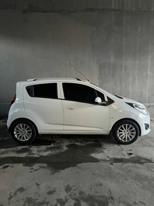 Spark sotiladi avtomad