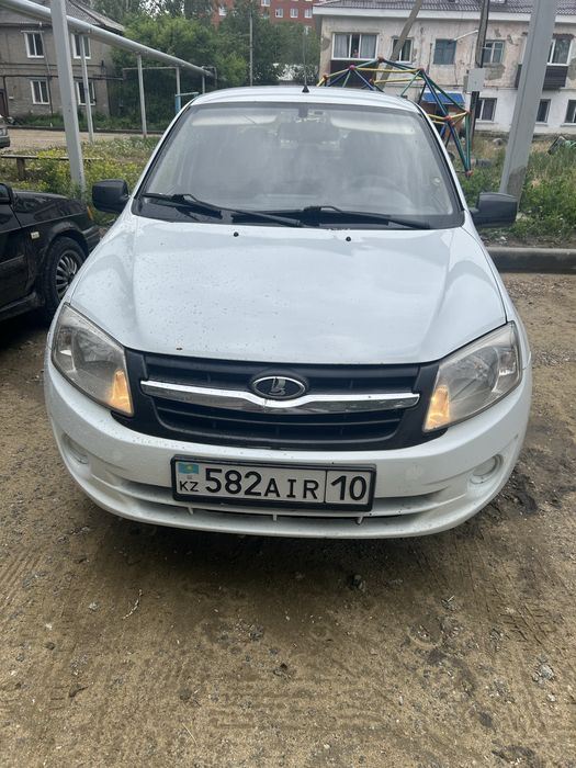 Продам лада гранта