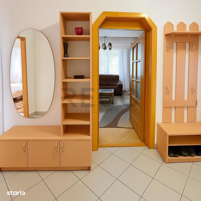 RECO apartament 3 camere in Velenta