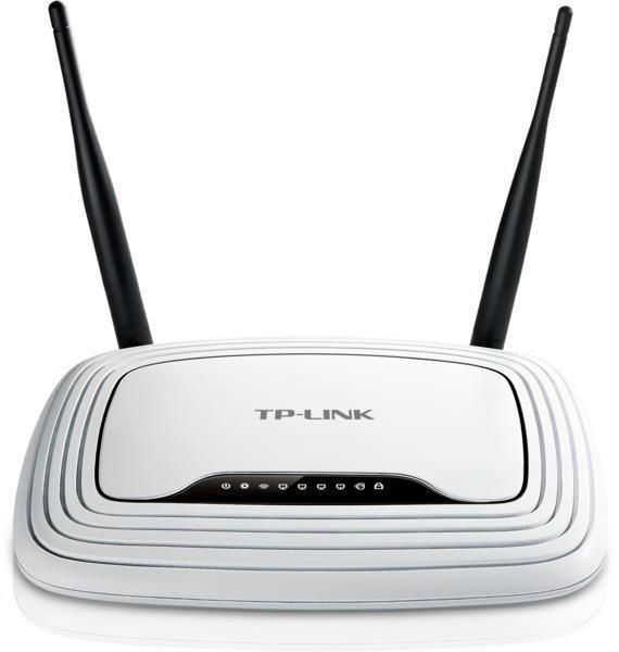 Router-ul TL-WR841N 300Mbps
