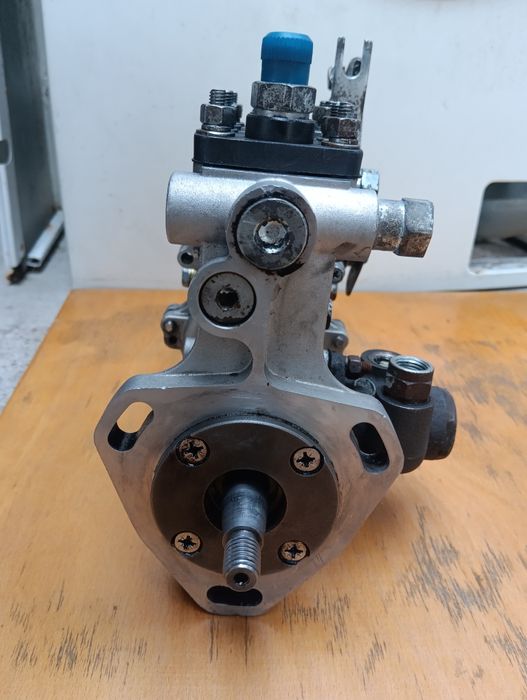 Топливная аппаратура Тнвд на Foton BJ1032 BJ1036 4D22 N485Q YD4M60