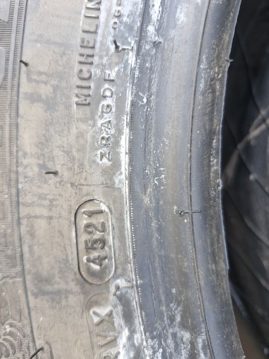 Мишлен 195/65/15  R15