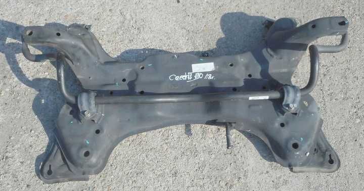Cadru motor/punte fata Hyundai i30 GD 2011-2017/Kia Ceed JD 2012-2018