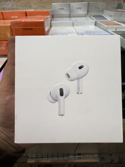 Apple AirPods 4  2025 new