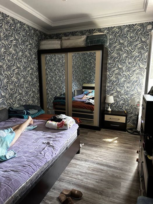 Ст сергели 4 ком Дом  2 сот