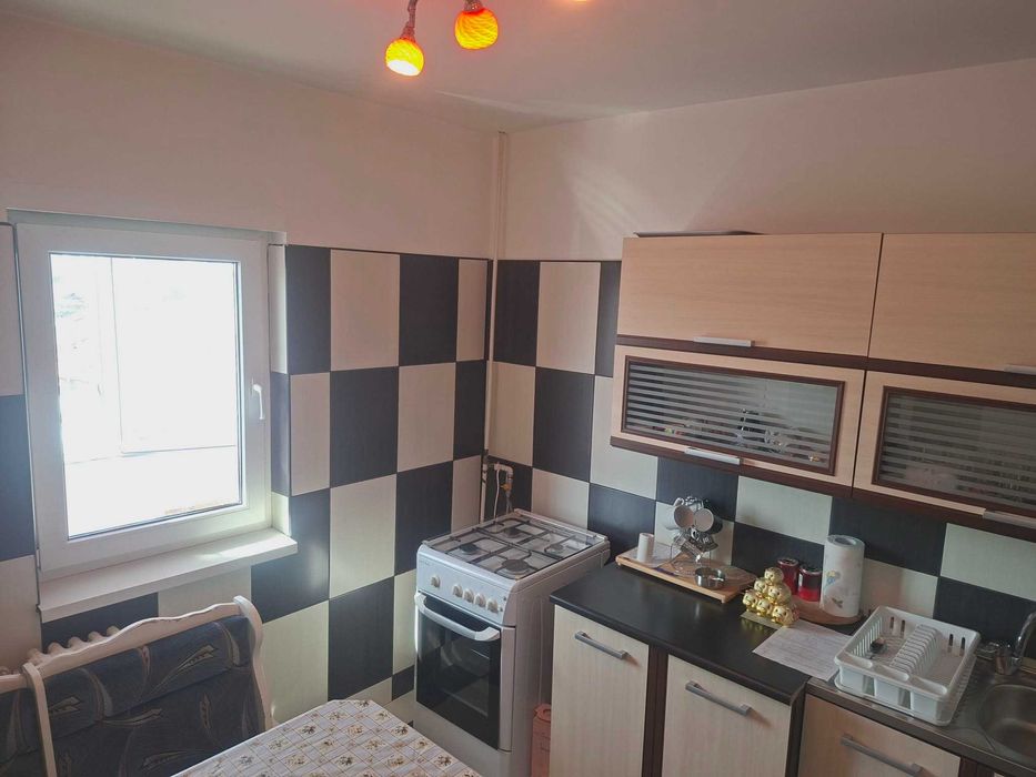 Inchiriez apartament Ploiesti-Sud - proprietar