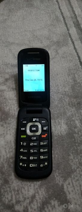 Samsung Gusto 3 Sotiladi
