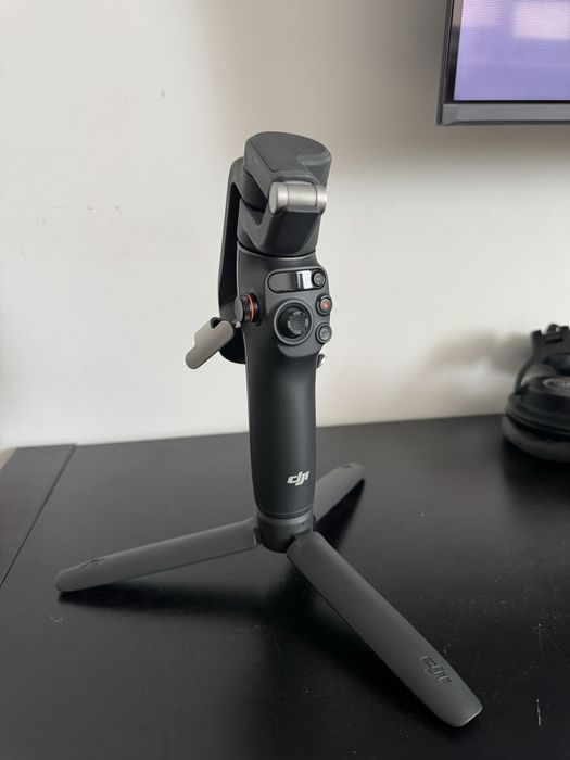 Dji osmo 6 stabilizator