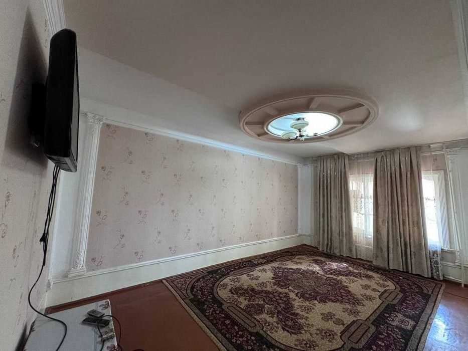 4 хоналик квартира 5 кават динамо, етти гузал