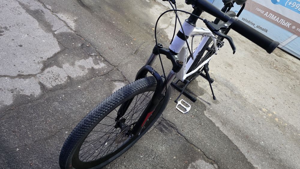 Велосипед VENTUZ