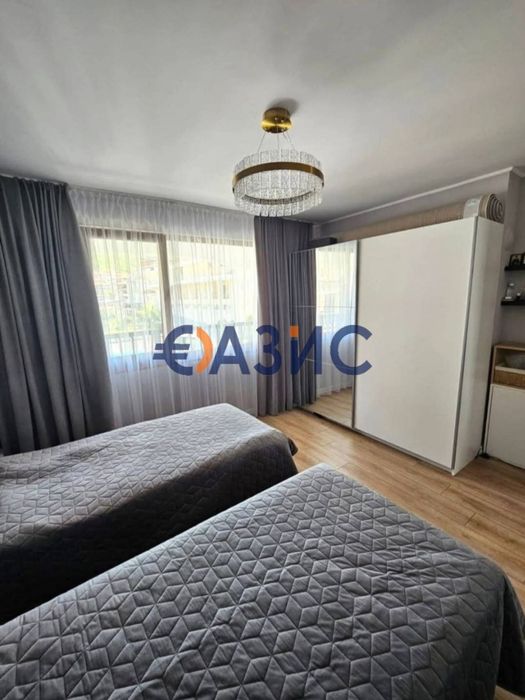Апартамент с 2 спални в комплекс Сан Кост, 103 кв. м., Свети Влас, България, 225 000 евро #34119268