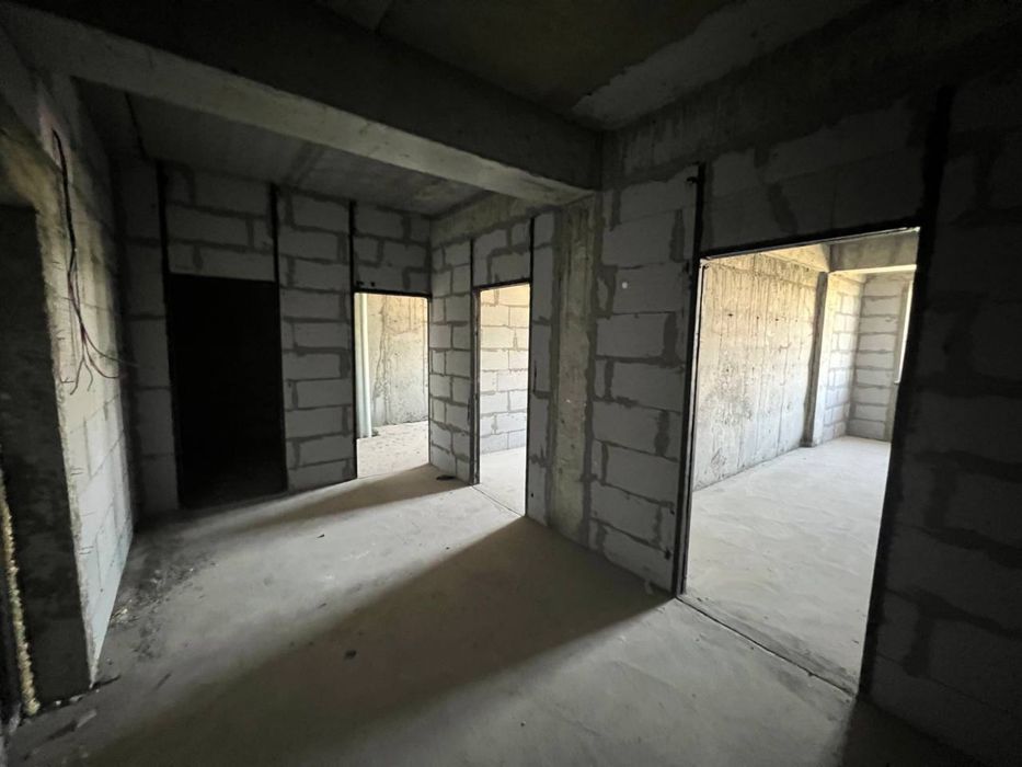 Срочно продается квартира в новостройке 2/7/9