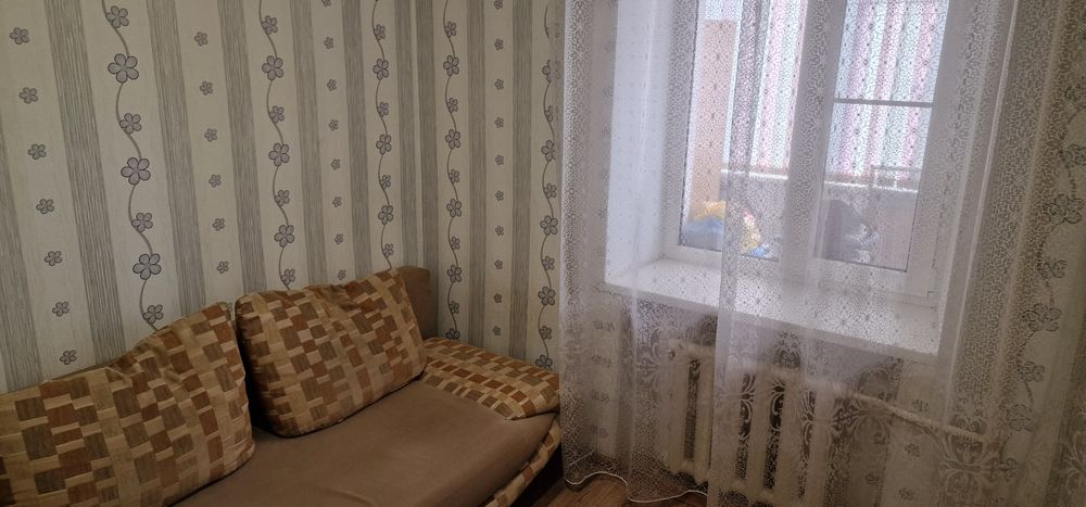 Аренда квартиры помесячно