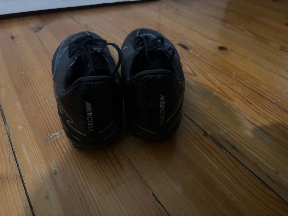 Бутонки Nike mercurial 15
