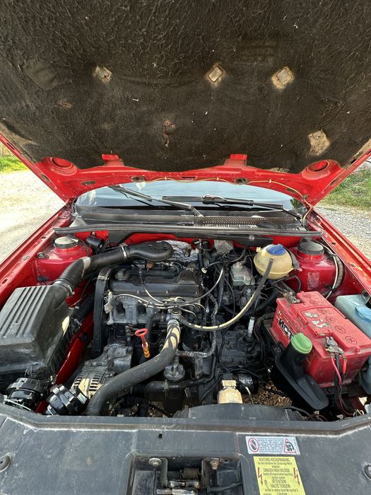 Volkswagen vento