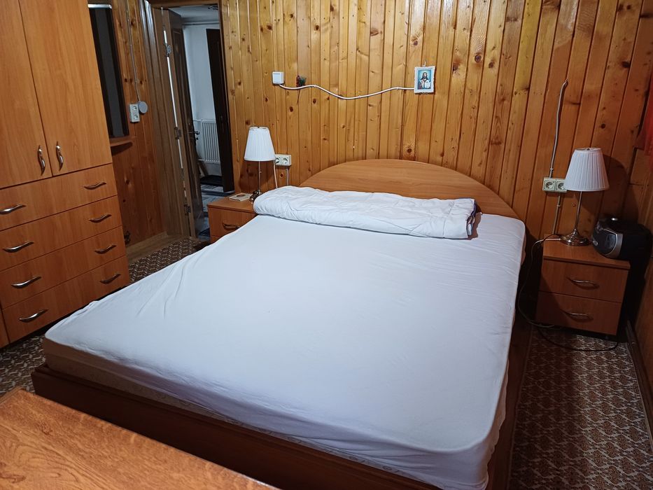 Casa plus teren strada  Manastirii