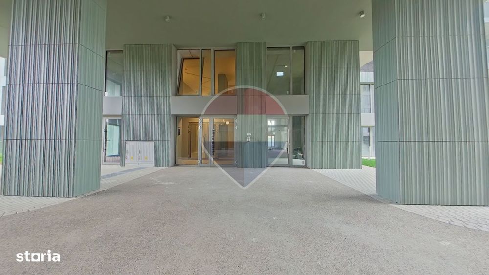 Apartament 2 camere premium – ERA Roots, ERA by Hexagon - Comision 0%