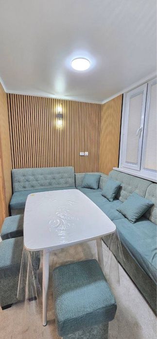 Продается 2в3/1/4 Чиланзар 6кв Кирпич Балкон 2/6