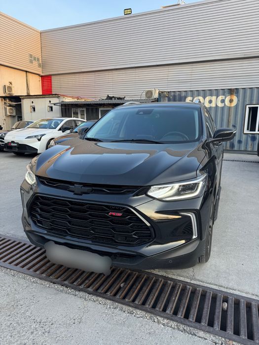 Tracker 2 primier 2024