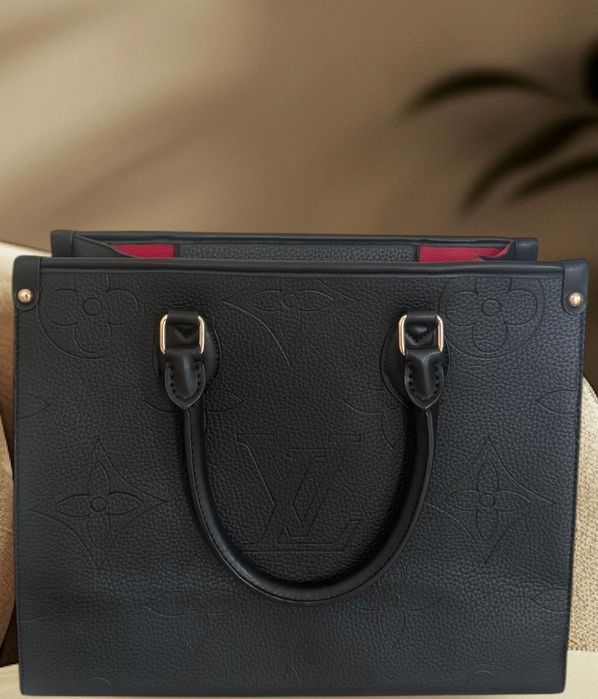 Дамска чанта Louis Vuitton