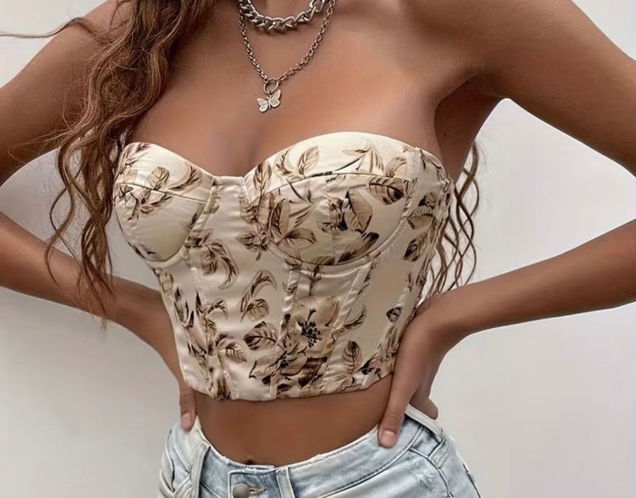 Корсет xs размер