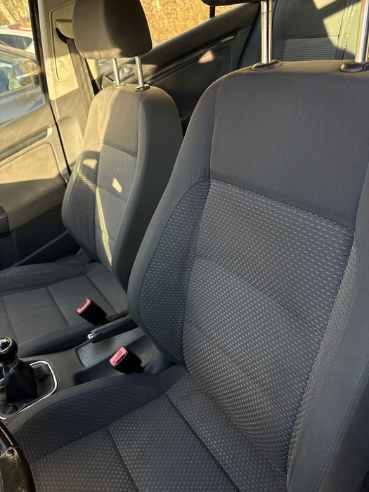 Volkswagen Golf 5GT 2006