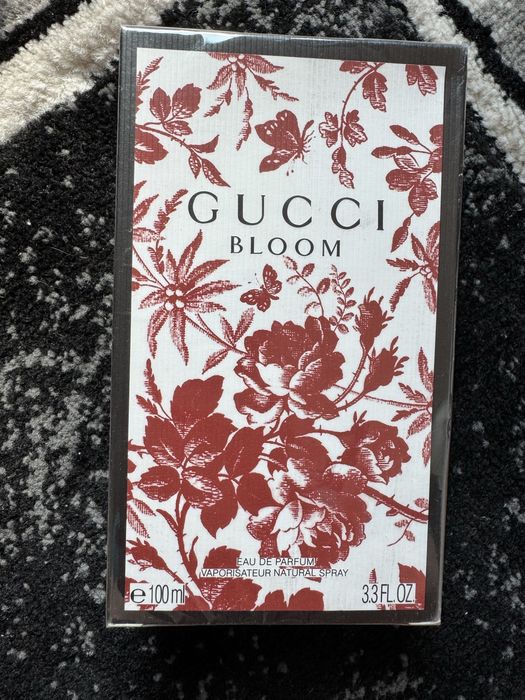 Gucci Bloom Parfum