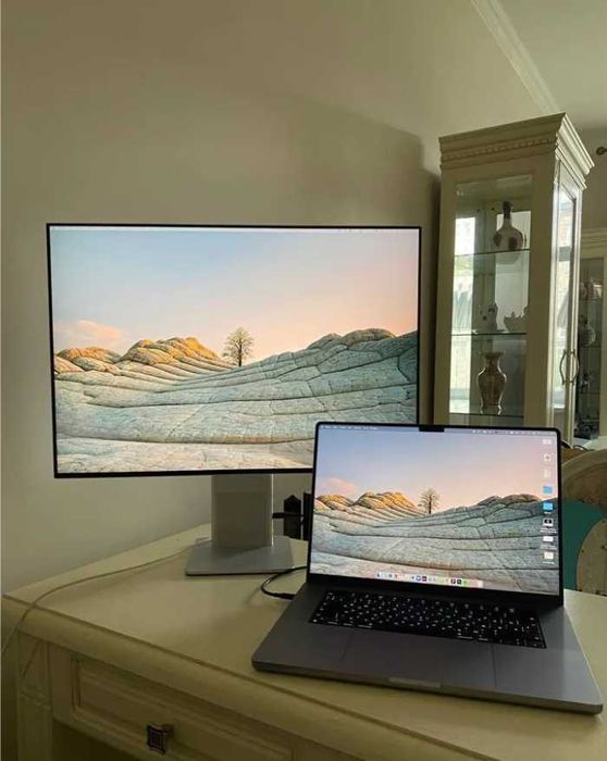 Монитор Huawei MateView  4k