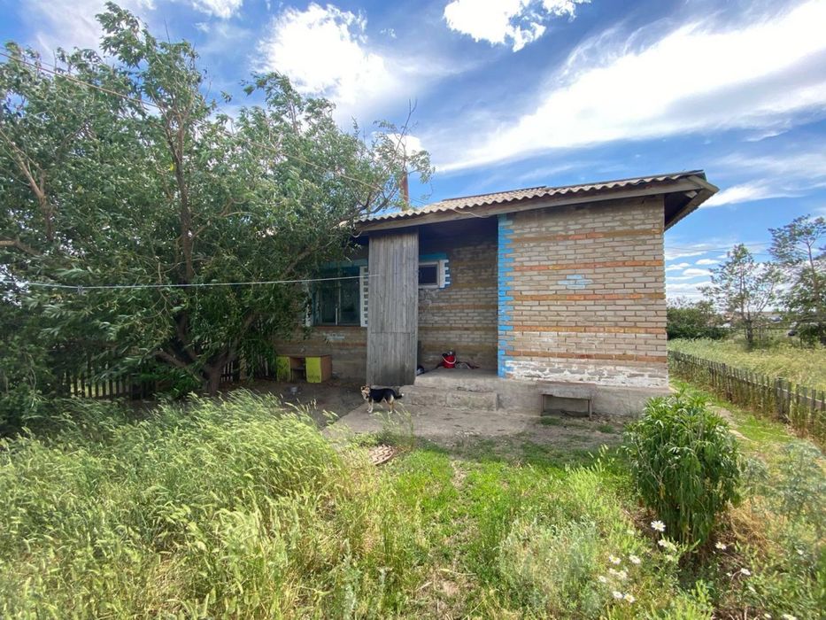 Продам дом срочно