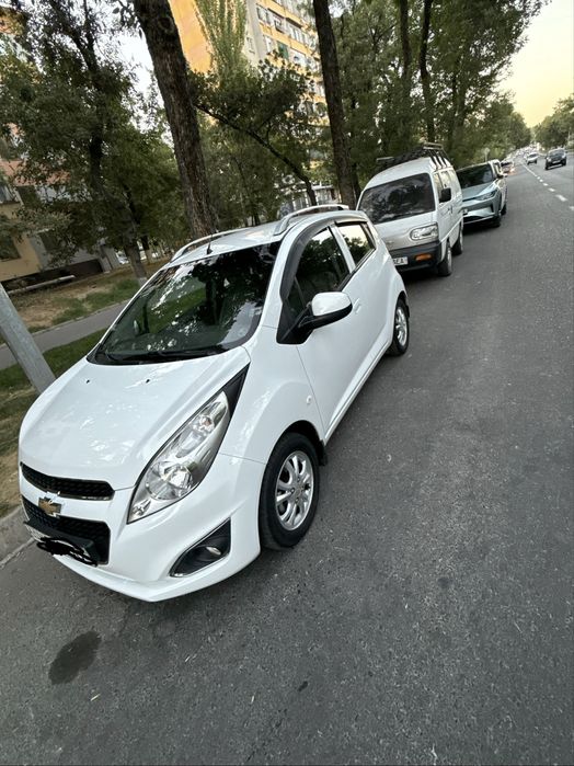 Spark arendaga beriladi