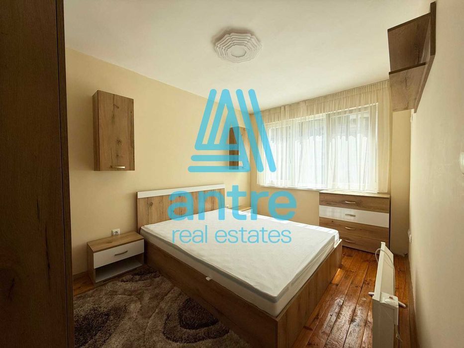 Дава се под наем Двустаен апартамент в София, Зона Б-18 - 55 кв.м за 499 € - Снимка #5