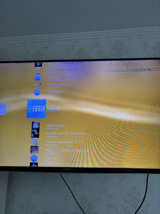 PS3 Super Slim, Пс3 супер слим