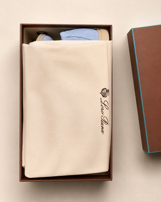 Loro Piana Baby Blue