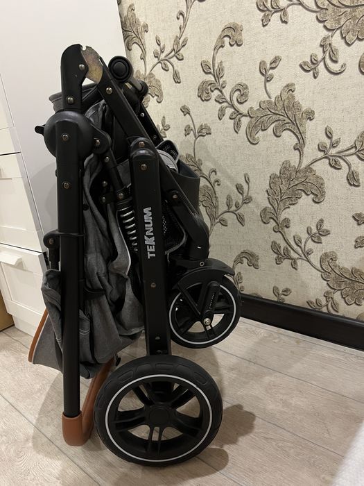 Продам Новую Коляску