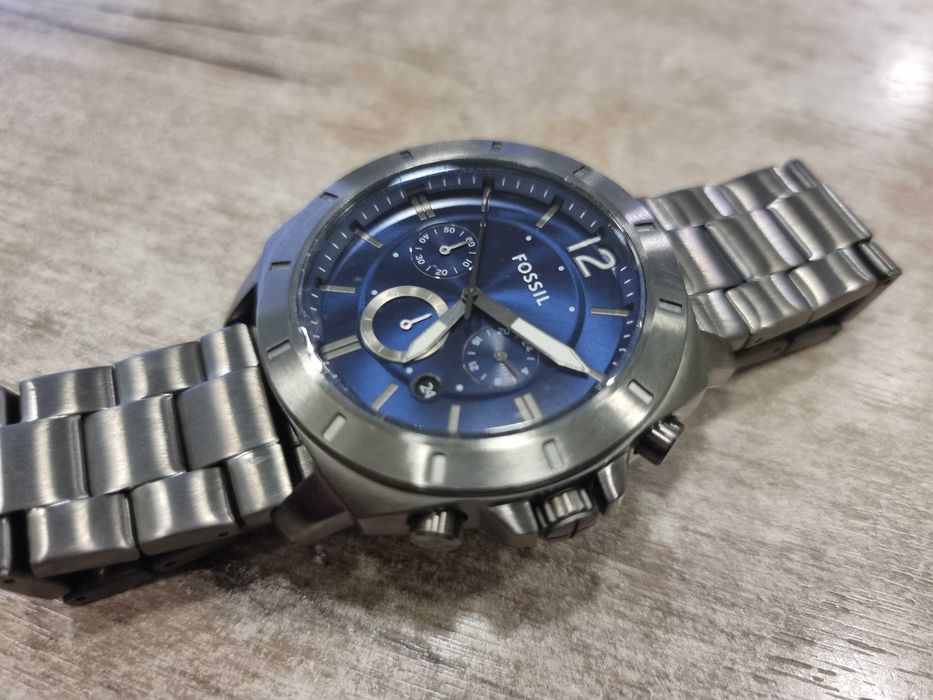 Часовник мъжки Fossil PRIVATEER