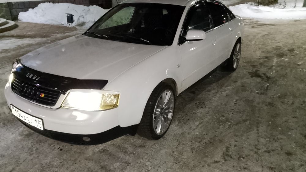 Обмен с вашей доплатой