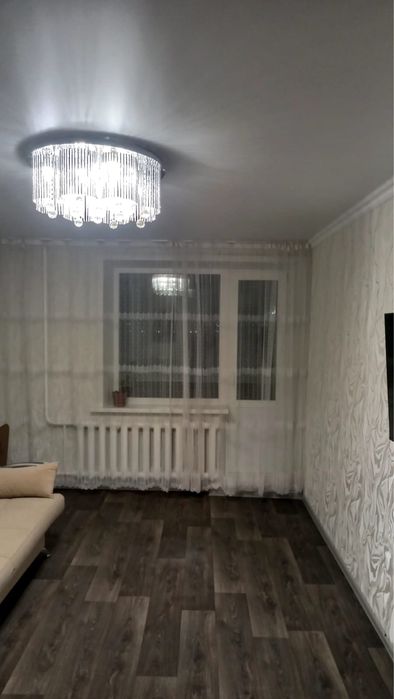 Сдам квартиру в городе Костанай 9 мкр