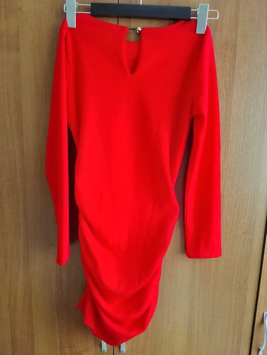 Дамска парти рокля