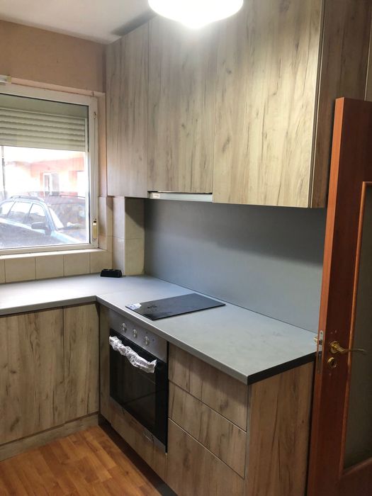 Двустаен апартамент в Бриз от собственик