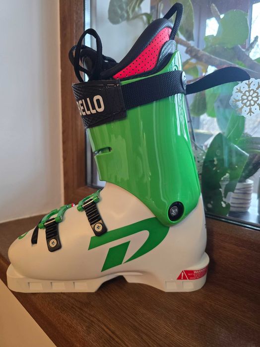 Clapari Dalbello DRS World Cup S Uni race 225 mondopoint , noi